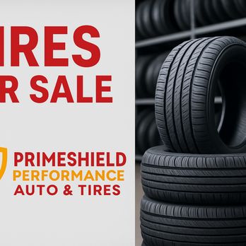 PrimeShield Performance Auto & Tires - Auto Repair Near Me - Wilmington, North Carolina PrimeShield Performance Auto & Tires - Auto Repair Near Me - Wilmington, North Carolina