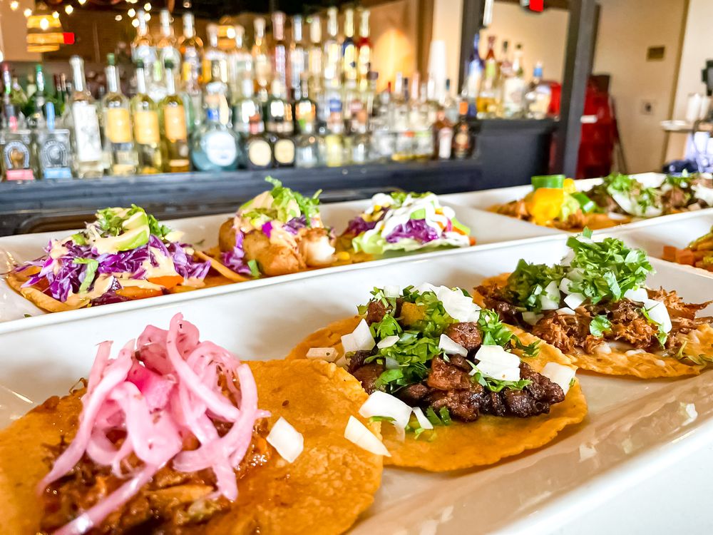 Tepache Mexican Kitchen & Bar