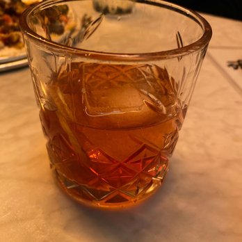 Two Wrongs - Wrong Fashioned - Bars Near Me - Portland, Oregon