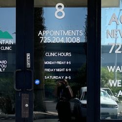 Sunrise Mountain Family Medical Clinic