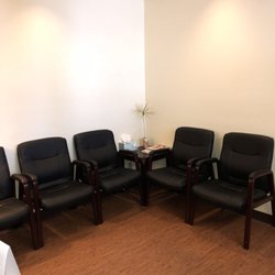 Paul D. Zau, DDS - Waiting Room