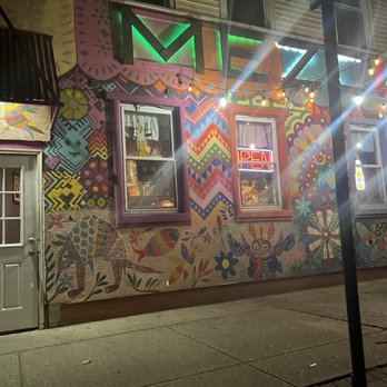 Mezcal - Mexican Near Me - New Haven, Connecticut