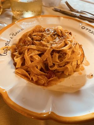 Trattoria Pizzeria Cumpa' Cosimo by null