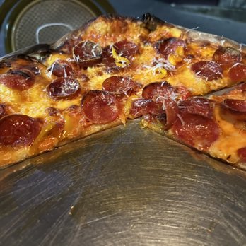 Prunella - Pepperoni and provolone - Italian Near Me - Philadelphia, Pennsylvania Prunella - Pepperoni and provolone - Italian Near Me - Philadelphia, Pennsylvania