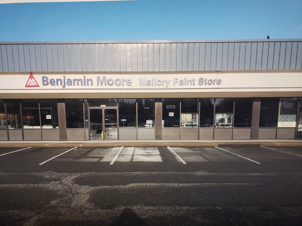 MALLORY PAINT STORE Updated July 2024 19829 Sr 2, Monroe