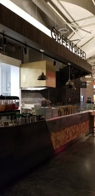 Bar Robo Queen St Fare by null