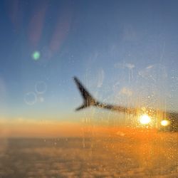 United Airlines - Goodbye San Diego