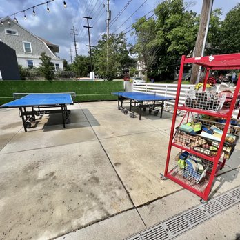Hancock - Chicken Shop Near Me - Grand Rapids, Michigan