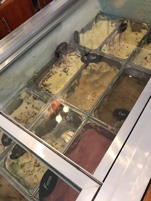 Pola Gelato Shop by null
