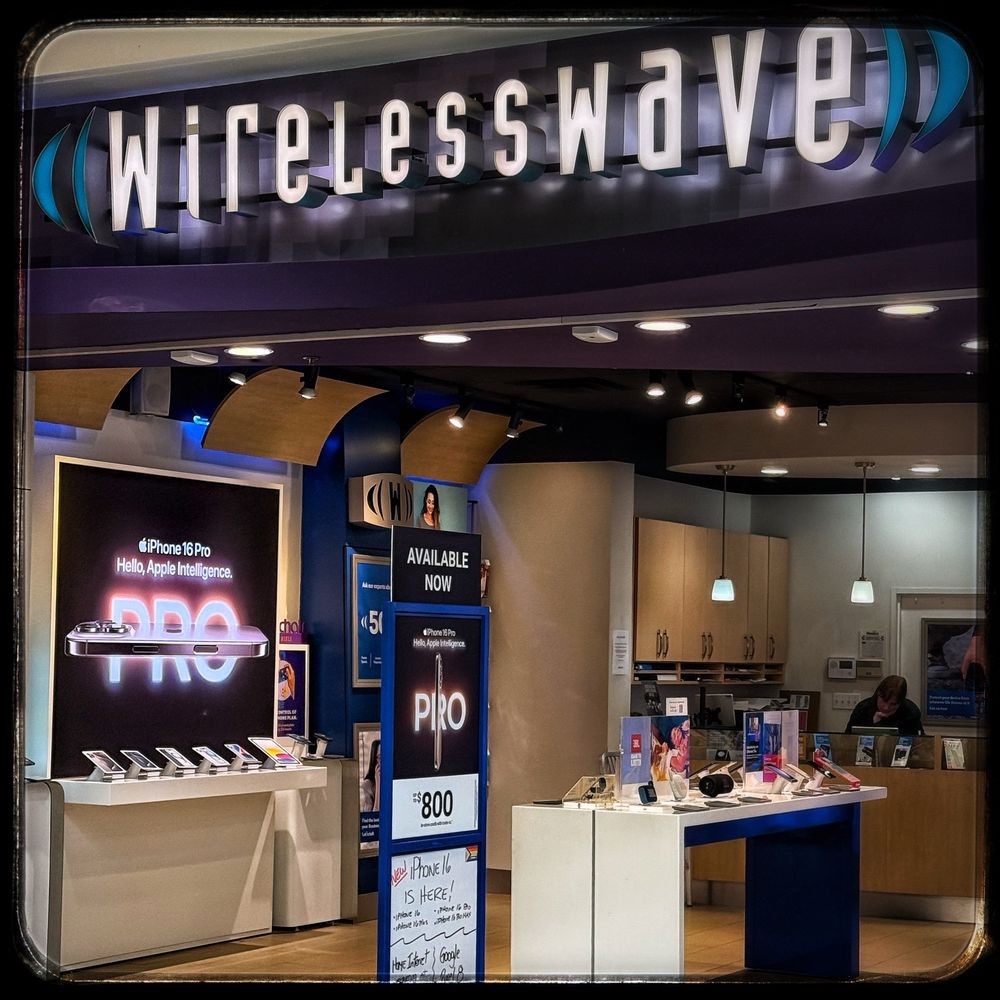 Wireless Wave - iPhone 16, iPhone 16 Pro, iPhone 16 Plus, iPhone 16 Pro Max now available at WirelessWave. - Mobile Phones Near Me - North Bay, Ontario Wireless Wave - iPhone 16, iPhone 16 Pro, iPhone 16 Plus, iPhone 16 Pro Max now available at WirelessWave. - Mobile Phones Near Me - North Bay, Ontario