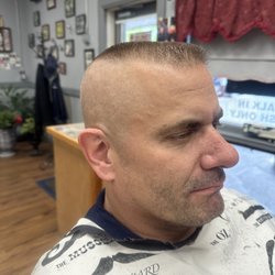 Classic Cuts Barber Shop