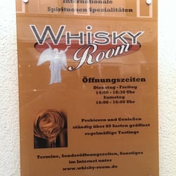 Whisky Room