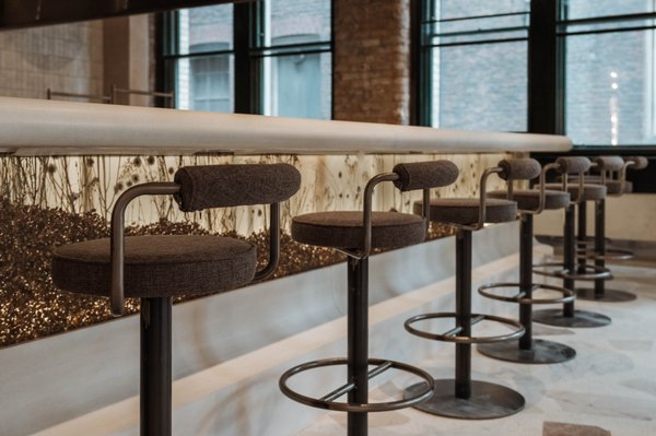 The Alan Manchester by null