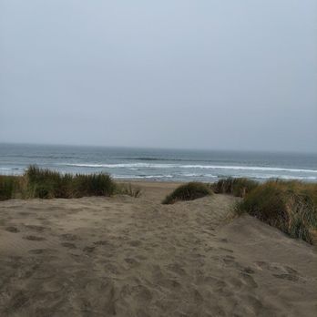Half Moon Bay State Beach - Beaches Near Me - Half Moon Bay, California