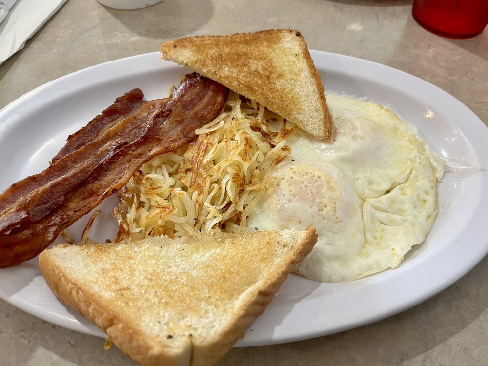 Classic Diner Logo
