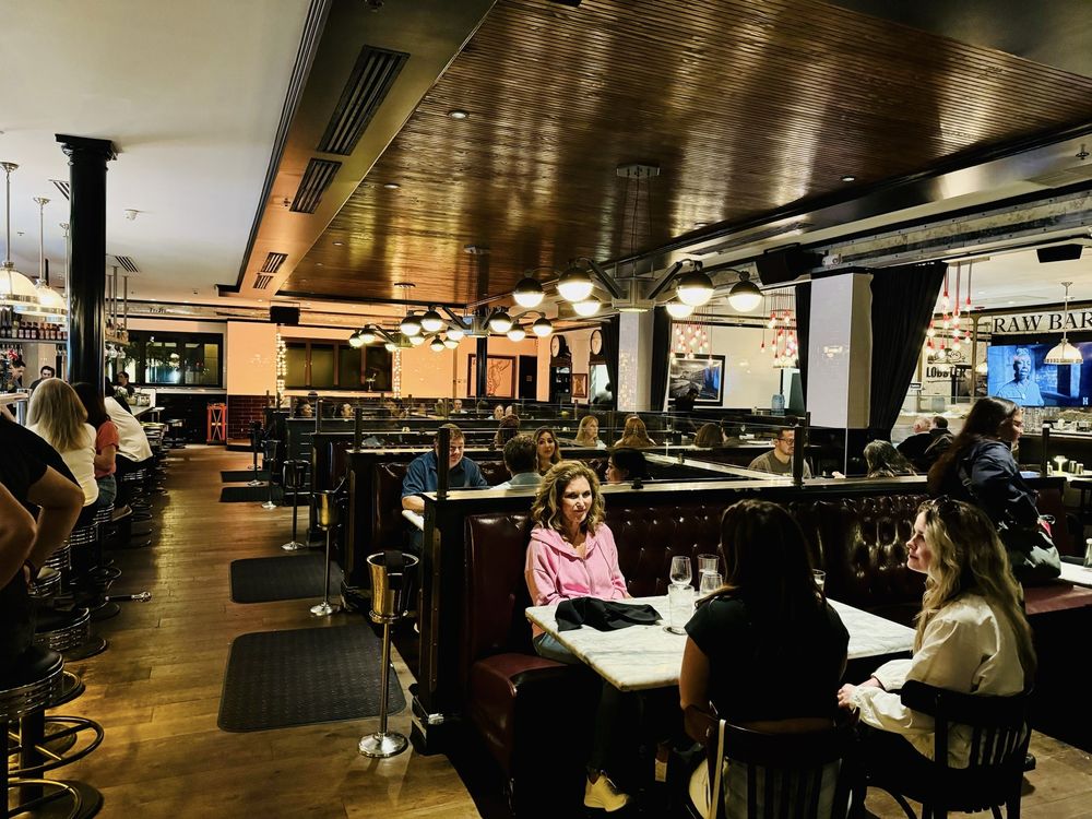 Loch Bar