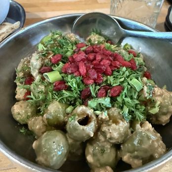 Komaaj  - Restaurants Near Me - San Francisco, California