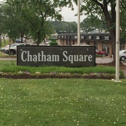 Chatham Square