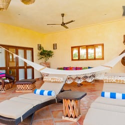 Villa Boda