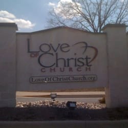 Love of Christ Church - Awesome Church. God lead, God focused, God centered. Come check us out.