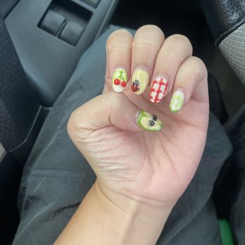 NT Nails - Nail Salons Near Me - Emeryville, California NT Nails - Nail Salons Near Me - Emeryville, California