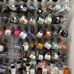 Marshalls
