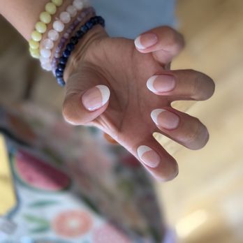 Vivi Nail Spa - Dip powder nails - Nail Salons Near Me - Islip Terrace, New York Vivi Nail Spa - Dip powder nails - Nail Salons Near Me - Islip Terrace, New York