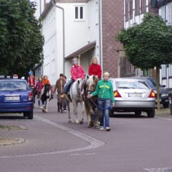 Weltkindertagfest
