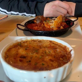 Paella Bar - Tapas Bars Near Me - Poulsbo, Washington