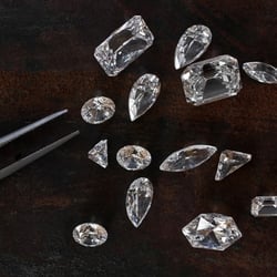 Alex & Cliff Fine Jewelers - Diamonds are FOREVER.