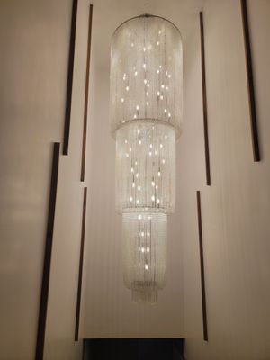 Ziegfeld Ballroom by null