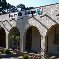 Fraser's Mini-Storage