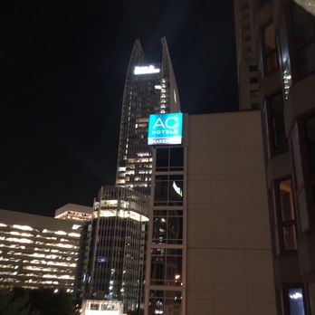 AC Hotel Atlanta Midtown - No rooms available rude staff - Hotels Near Me - Atlanta, Georgia AC Hotel Atlanta Midtown - No rooms available rude staff - Hotels Near Me - Atlanta, Georgia