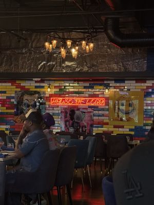 Adana Atl - Restaurant & Lounge by null
