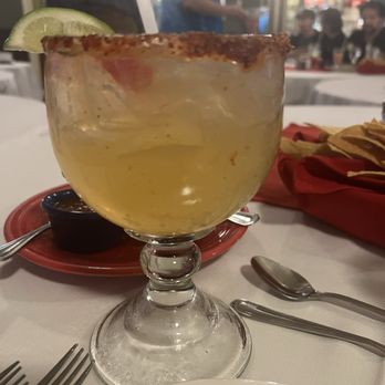 La Margarita - Seafood Near Me - San Antonio, Texas