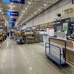 Lowe's Home Improvement