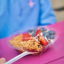 Baya Bar - Acai & Smoothie Shop
