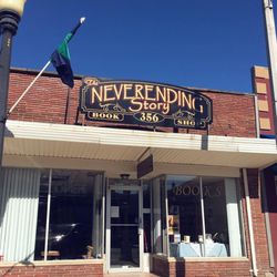 Neverending Story