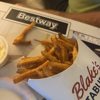 Blake's Lotaburger - Burgers Near Me - Albuquerque, New Mexico