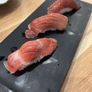Sushi Zanmai - Sushi Bars Near Me - Los Angeles, California