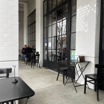 Joan's on Third - Front door - Breakfast & Brunch Near Me - Studio City, California