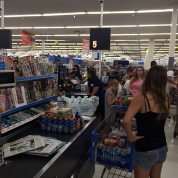 Walmart Supercenter - Long line met some new ppl! - Grocery Near Me - California, Maryland Walmart Supercenter - Long line met some new ppl! - Grocery Near Me - California, Maryland