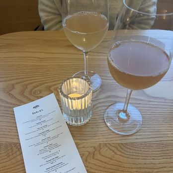 Nonfiction Natural Wines - 2 different Orange wines from the tap list - Beer, Wine & Spirits Near Me - Milwaukee, Wisconsin Nonfiction Natural Wines - 2 different Orange wines from the tap list - Beer, Wine & Spirits Near Me - Milwaukee, Wisconsin