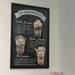 Hattie Jane's Creamery - Inside