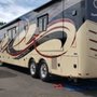 Photo of The M.O.B. Van