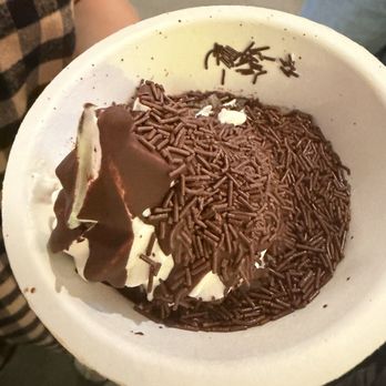 Eb & Bean - Ice Cream & Frozen Yogurt Near Me - Portland, Oregon