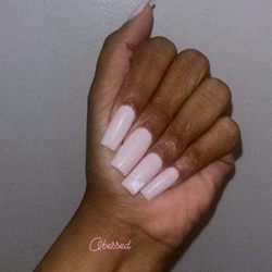 Paris Nail Bar
