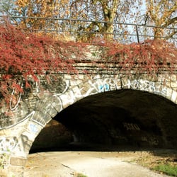 Parc Matisse