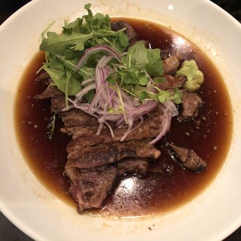 The Sweet Sap - Ribeye steak - New American Near Me - Flushing, New York The Sweet Sap - Ribeye steak - New American Near Me - Flushing, New York
