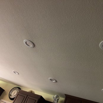 J & J Electric - New recess lighting and led bulbs. - Electricians Near Me - Gridley, California